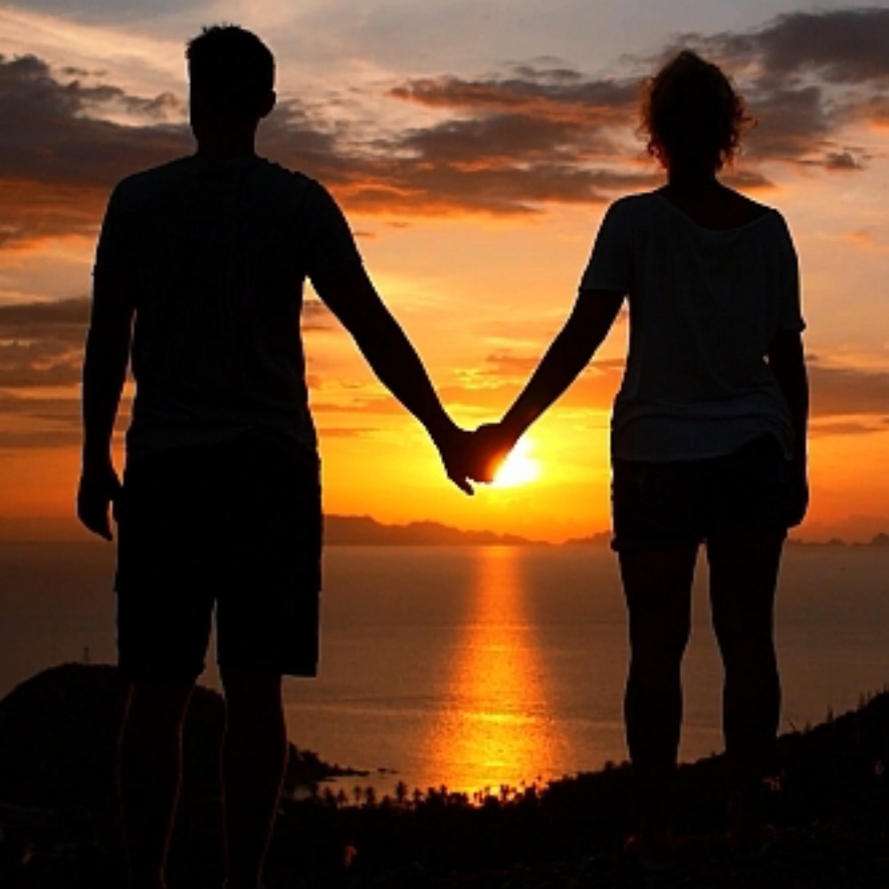 Meet your Posher, Tim and Shelly